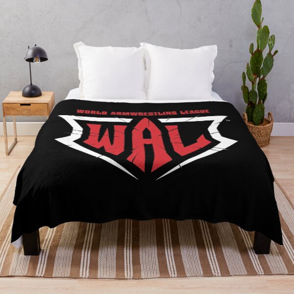 Item preview, wal logo crack designed and sold by esleyaning.