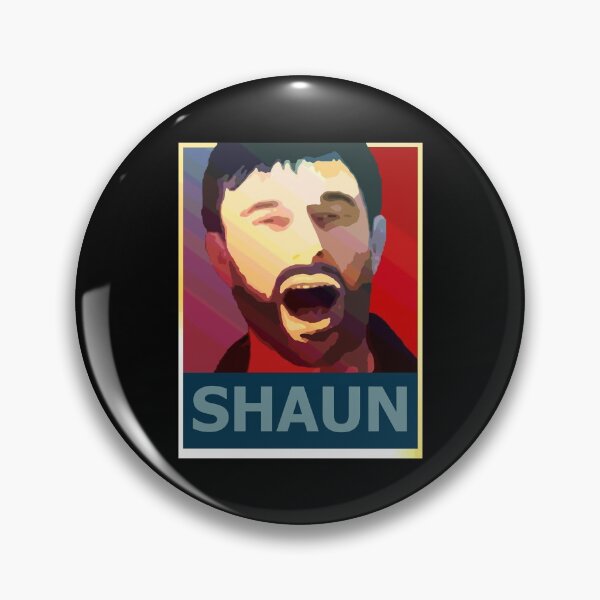 Artikelvorschau, Geschenke für Männer Shaun Lustige grafische Geschenke entworfen und verkauft von BrookedanielII.