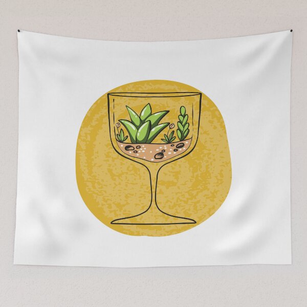 Item preview, Terrarium designed and sold by Mechanical-Artt.