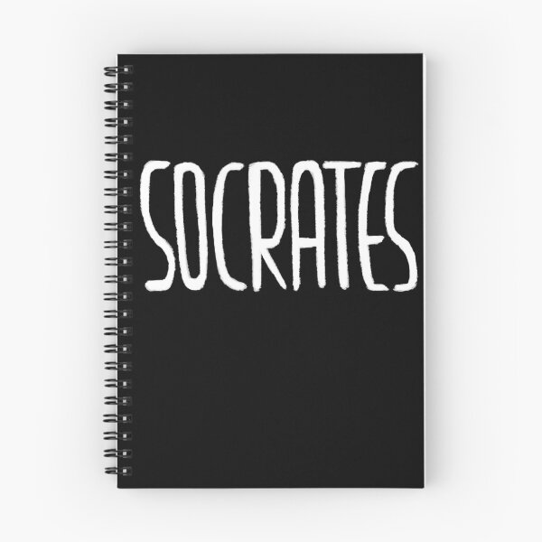 Item preview, Greek Philosopher, Socrates designed and sold by badlydrawnbabe.