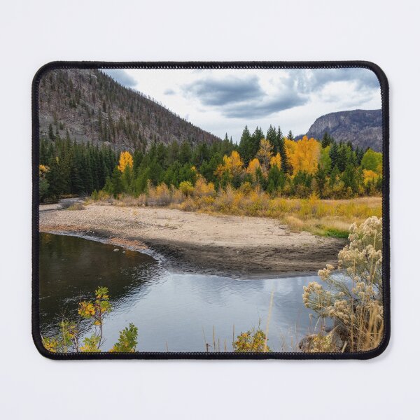 Item preview, Autumn in the Poudre Canyon designed and sold by MtnGirlK8.