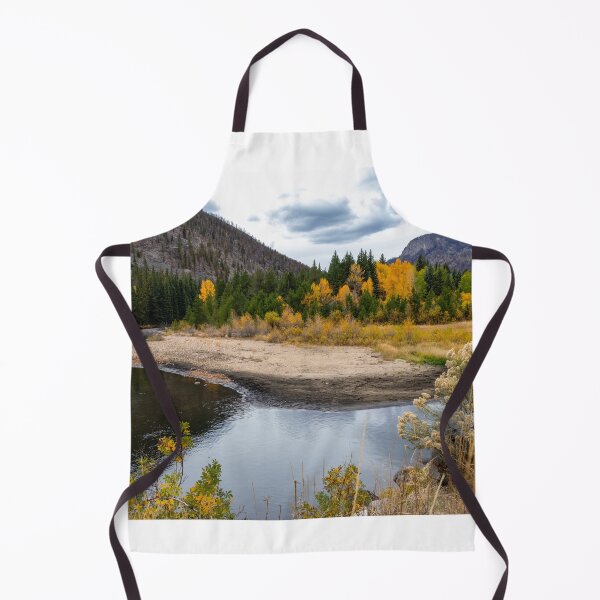Item preview, Autumn in the Poudre Canyon designed and sold by MtnGirlK8.