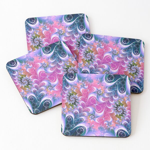 Item preview, Perky Dimensionality designed and sold by bloorose.