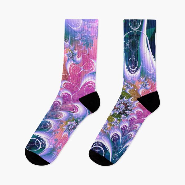 Item preview, Perky Dimensionality designed and sold by bloorose.