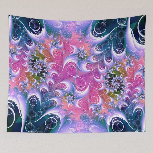 Item preview, Perky Dimensionality designed and sold by bloorose.