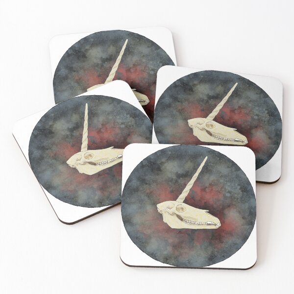 Item preview, Hard Boiled Unicorn designed and sold by Shawn Berry.