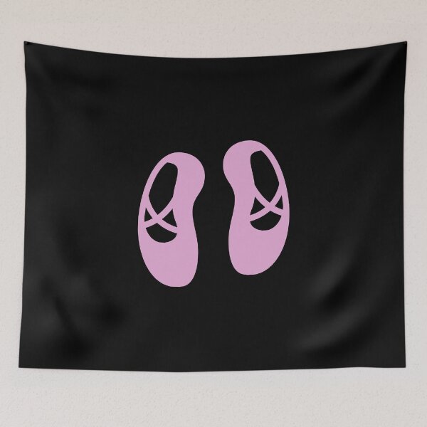 Item preview, Ballet Shoes designed and sold by katepalmerr.