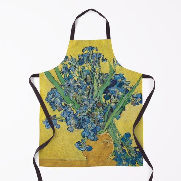 Item preview, Vincent Van Gough - Irises designed and sold by le daddy.
