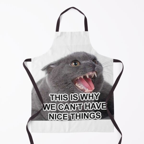 Item preview, This Is Why We Can’t Have Nice Things designed and sold by Meme Economy.