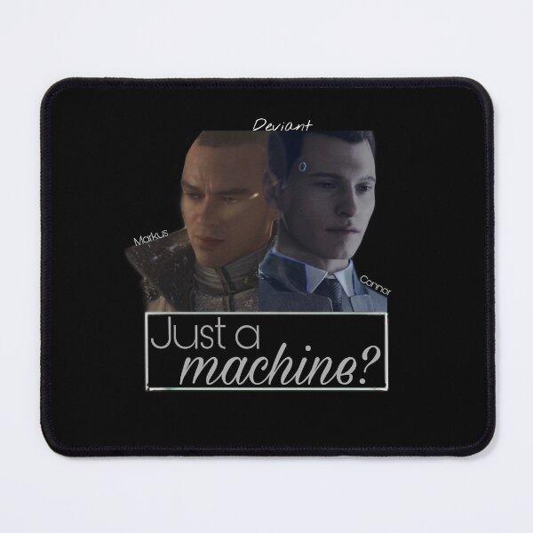 Item preview, Gifts For Women Connor And Markus Just A Machine Gift For Music Fans designed and sold by BrookedanielII.