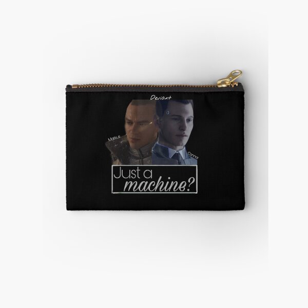 Item preview, Gifts For Women Connor And Markus Just A Machine Gift For Music Fans designed and sold by BrookedanielII.