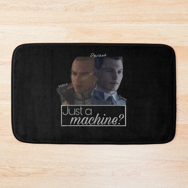 Item preview, Gifts For Women Connor And Markus Just A Machine Gift For Music Fans designed and sold by BrookedanielII.