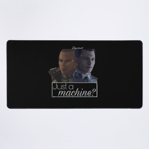 Item preview, Gifts For Women Connor And Markus Just A Machine Gift For Music Fans designed and sold by BrookedanielII.