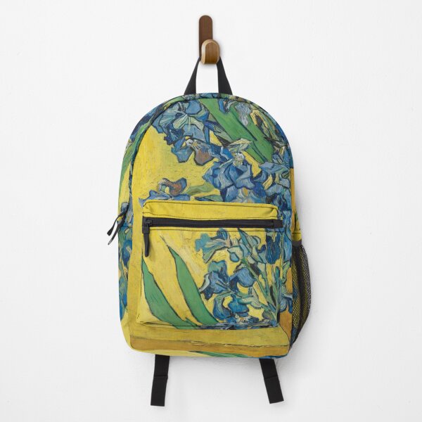 Item preview, Vincent Van Gough - Irises designed and sold by le daddy.