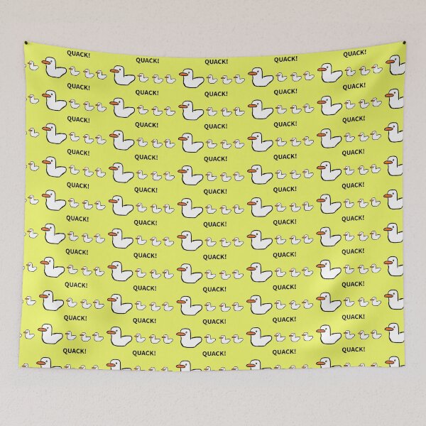 Item preview, Pekin Ducks Family Quack For Duck Lovers designed and sold by 3luckyduckee.