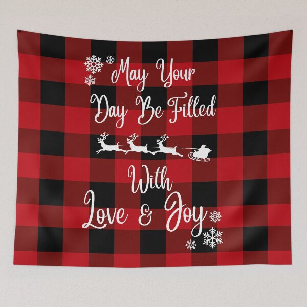 Item preview, Day Filled With Love and Joy designed and sold by Eranthe Bernardo.