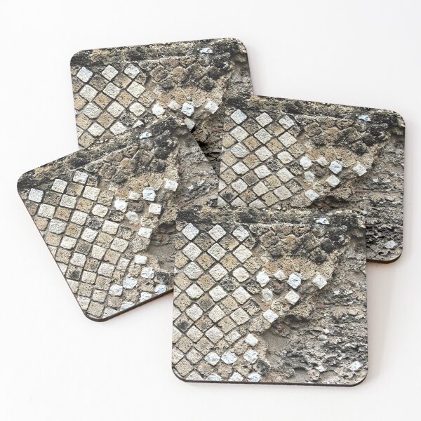 Item preview, Ancient Roman Wall Faustus Amphitheatre, Terni Italy designed and sold by worldways.
