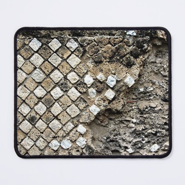 Item preview, Ancient Roman Wall Faustus Amphitheatre, Terni Italy designed and sold by worldways.