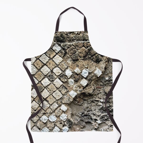 Item preview, Ancient Roman Wall Faustus Amphitheatre, Terni Italy designed and sold by worldways.