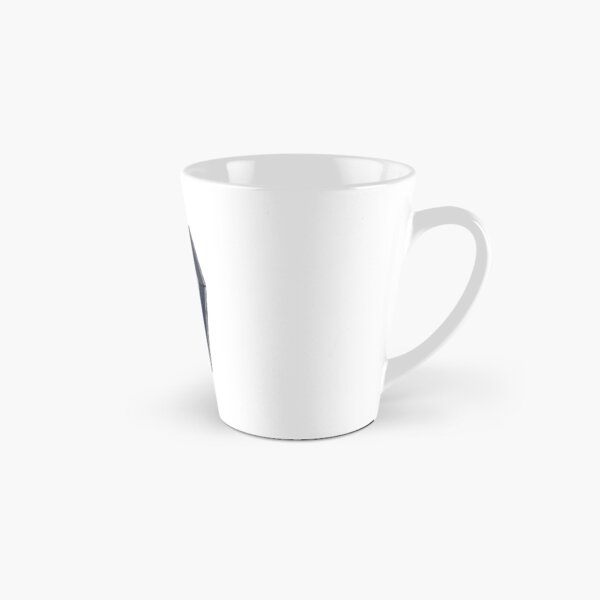 Dod - The Voodoo Doll Tall Mug