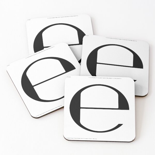 Item preview, ecco2k - e Album Cover designed and sold by designsbyolivia.