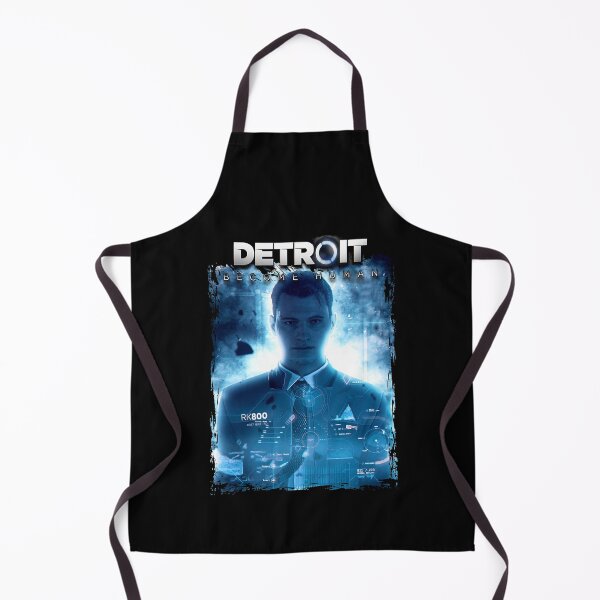 Item preview, Gifts Idea Detroit Become Human Cute Gift designed and sold by BrookedanielII.