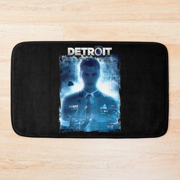 Item preview, Gifts Idea Detroit Become Human Cute Gift designed and sold by BrookedanielII.