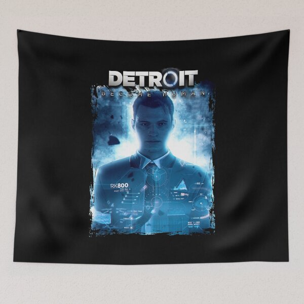 Item preview, Gifts Idea Detroit Become Human Cute Gift designed and sold by BrookedanielII.
