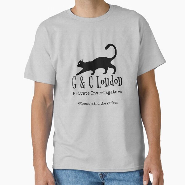 G&C London Classic T-Shirt