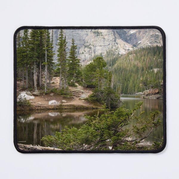 Item preview, Mountain Reflections designed and sold by MtnGirlK8.