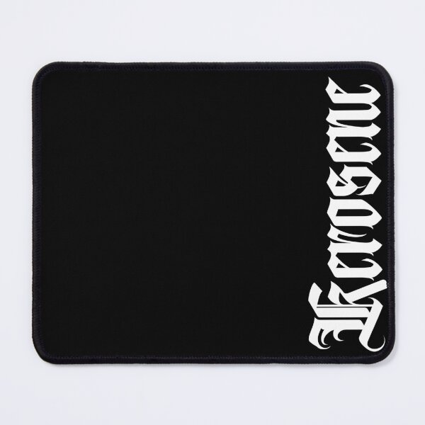 Item preview, Kerosene (white on black) designed and sold by GagiTees.