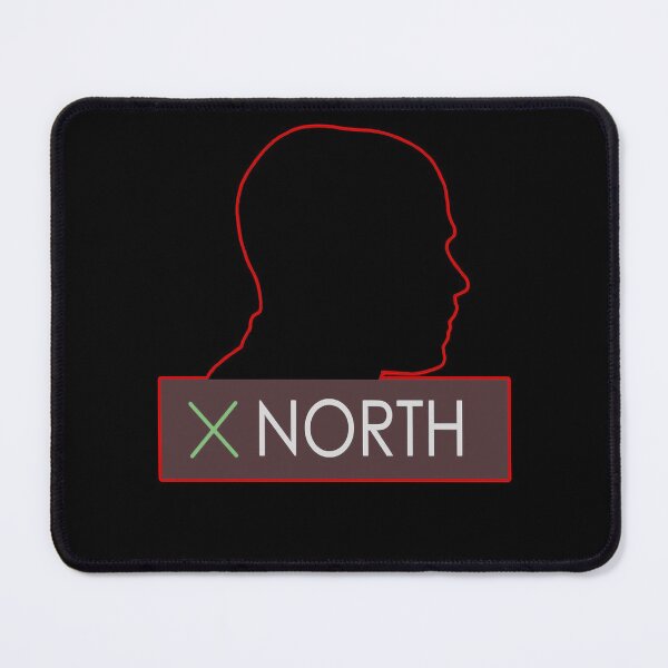 Item preview, Great Model Markus North Decision Gift Music Fans designed and sold by BrookedanielII.