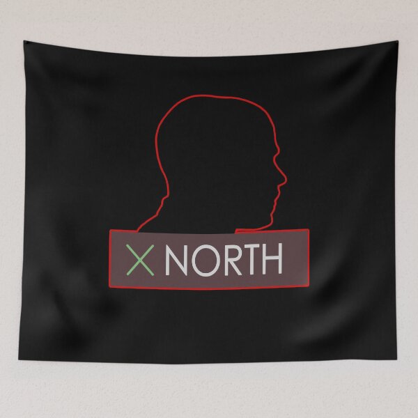 Item preview, Great Model Markus North Decision Gift Music Fans designed and sold by BrookedanielII.