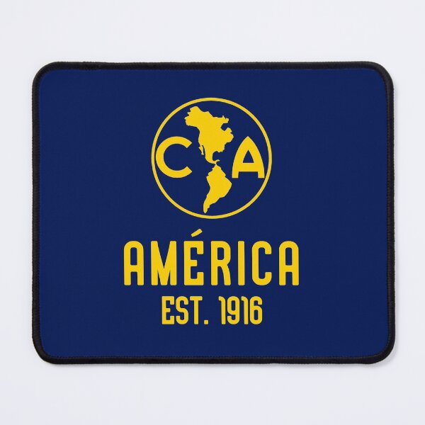 Item preview, Club America Yellow designed and sold by VRedBaller.