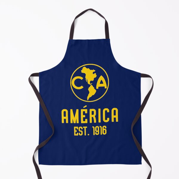 Item preview, Club America Yellow designed and sold by VRedBaller.