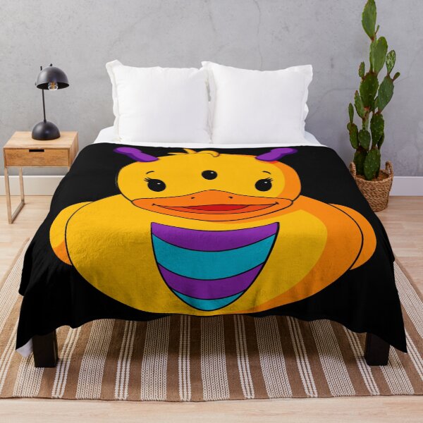 Artikelvorschau, Monster Gummiente entworfen und verkauft von Alisha Ober Designs.