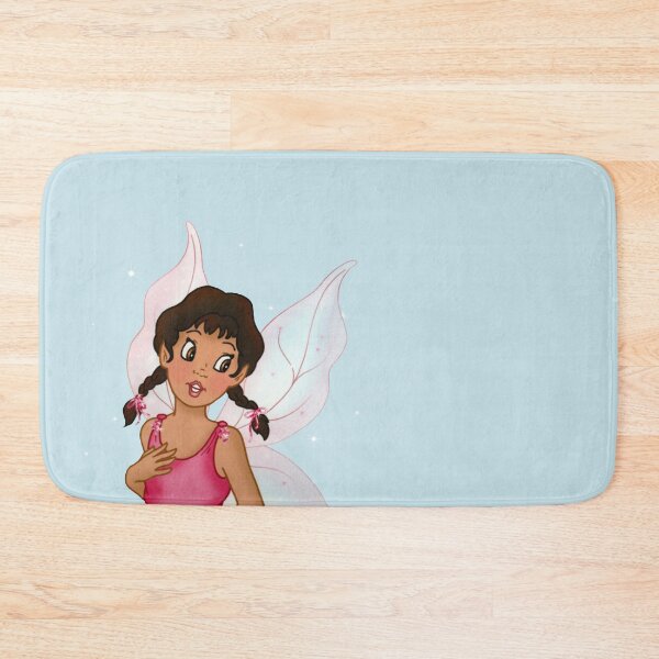 Item preview, Pink dress fairy designed and sold by LuanaMuller.