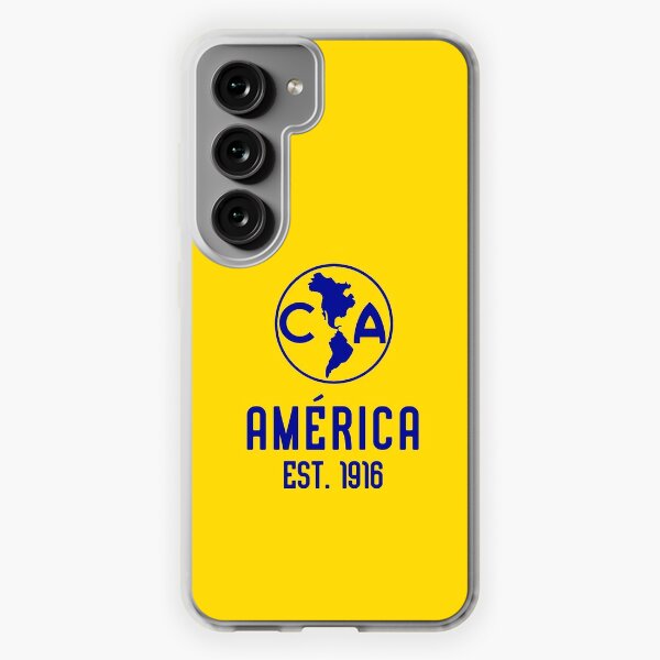 CLUB AMERICA FOOTBALL FANS Samsung Galaxy S10 Plus Case Cover