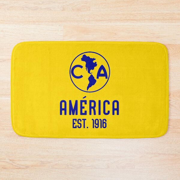 Item preview, Club America Blue designed and sold by VRedBaller.
