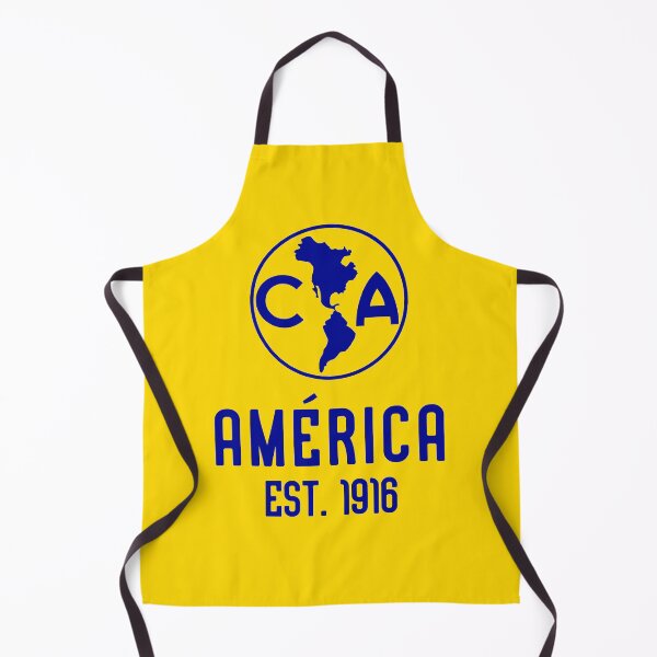 Item preview, Club America Blue designed and sold by VRedBaller.