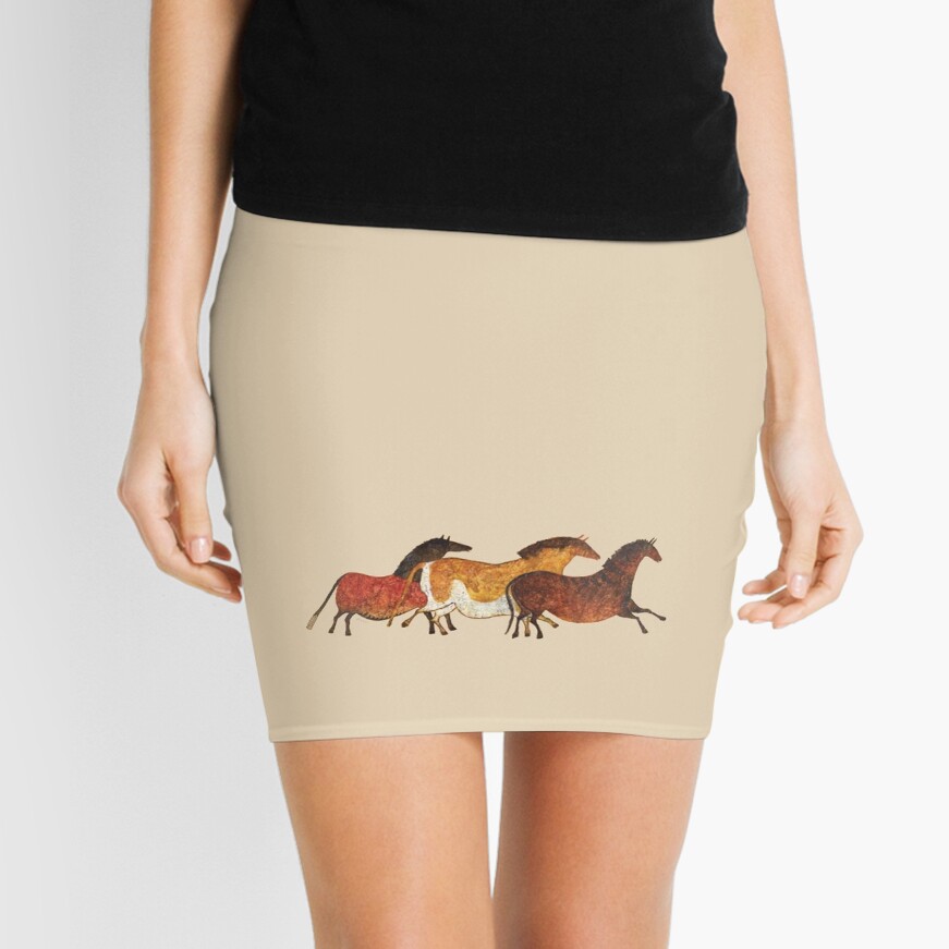 Item preview, Mini Skirt designed and sold by haileyherrera.