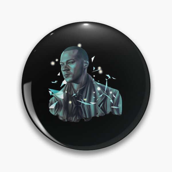 Item preview, Lover Gifts Detroit Become Human - Markus Cool Gift designed and sold by BrookedanielII.