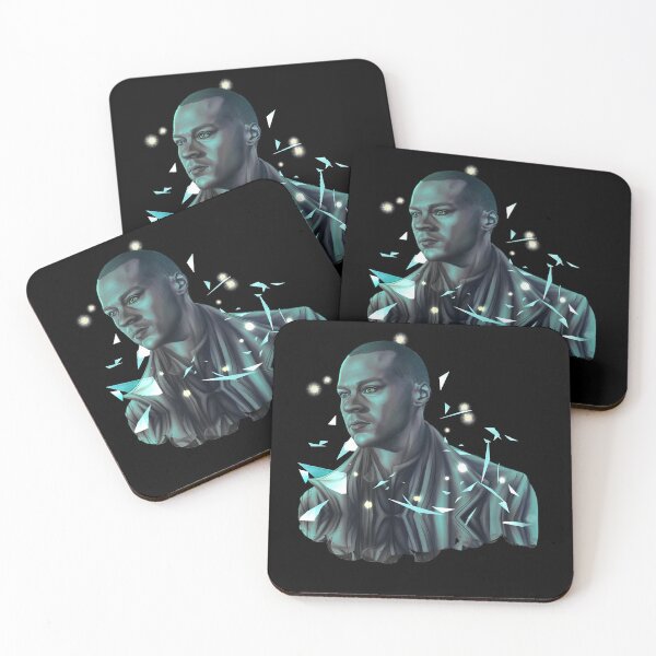 Item preview, Lover Gifts Detroit Become Human - Markus Cool Gift designed and sold by BrookedanielII.