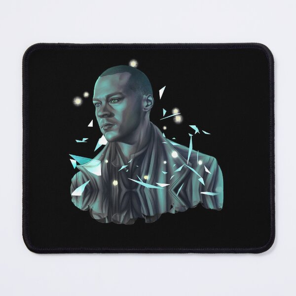 Item preview, Lover Gifts Detroit Become Human - Markus Cool Gift designed and sold by BrookedanielII.