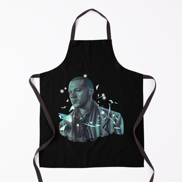 Item preview, Lover Gifts Detroit Become Human - Markus Cool Gift designed and sold by BrookedanielII.