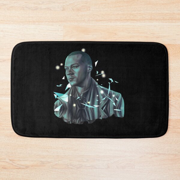 Item preview, Lover Gifts Detroit Become Human - Markus Cool Gift designed and sold by BrookedanielII.