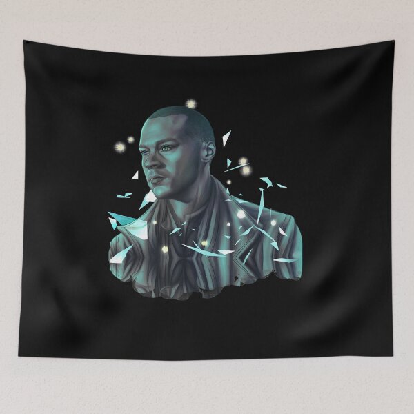 Item preview, Lover Gifts Detroit Become Human - Markus Cool Gift designed and sold by BrookedanielII.