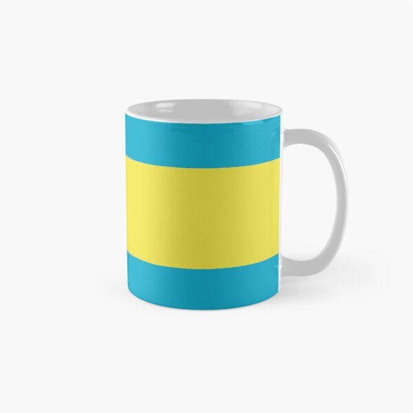 Item preview, Bahamas National Flag designed and sold by IdentiTee Studios.