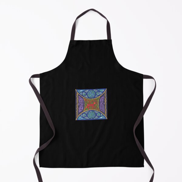 Item preview, Celtic Art - Cat designed and sold by SatanicGD.