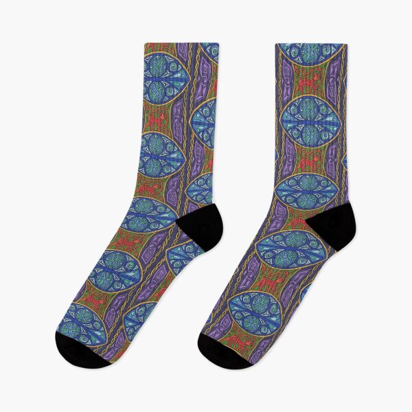 Item preview, Celtic Art - Cat designed and sold by SatanicGD.